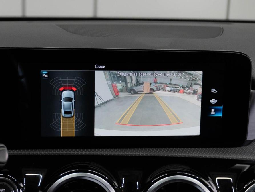 Mercedes-Benz A-Класс IV (W177) Тюмень  - изображение 18
