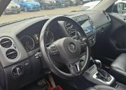 Volkswagen Tiguan I Рестайлинг Череповец  - изображение 25