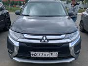Mitsubishi Outlander III Рестайлинг 2 Ижевск  - изображение 26