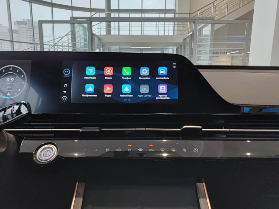 Omoda C5 I Казань  - изображение 18