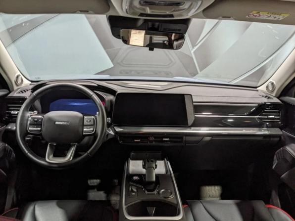 Haval H3 I с пробегом 2024 года, цена 2 130 000 рублей, 40245 км, внедорожник, Автокод Объявления