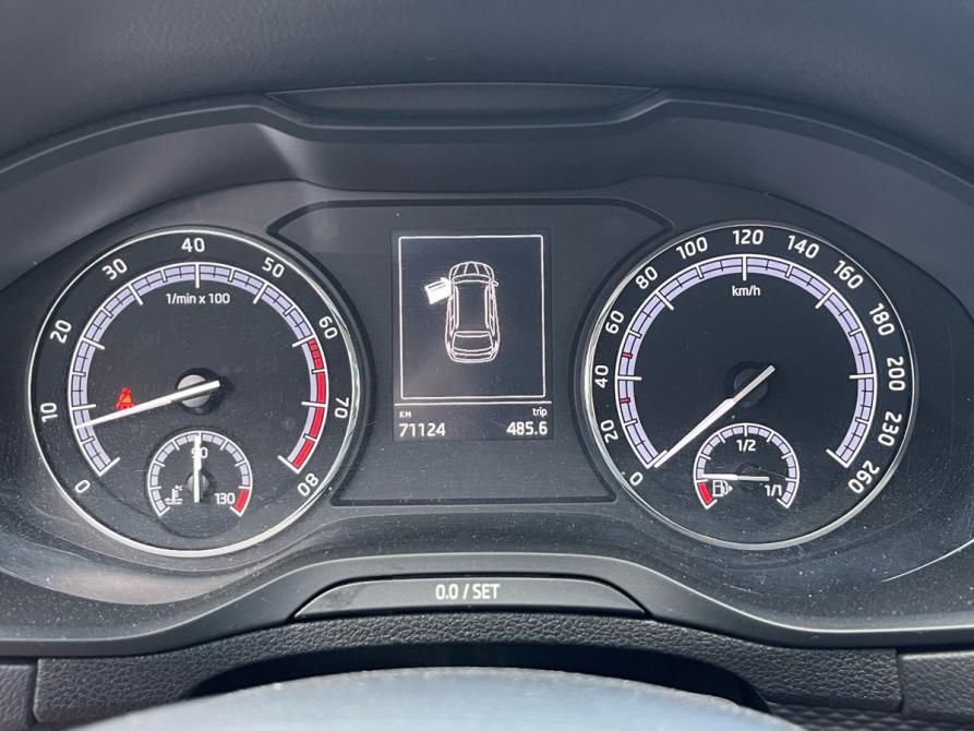 Skoda Karoq I Калуга  - изображение 8