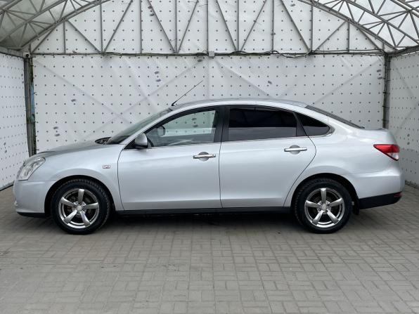 Nissan Almera III (G15) с пробегом 2013 года, цена 825 000 рублей, 92164 км, седан, Автокод Объявления