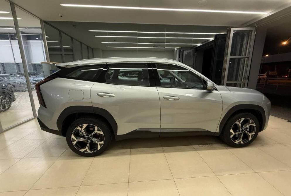 Geely Atlas II Волгоград  - изображение 6