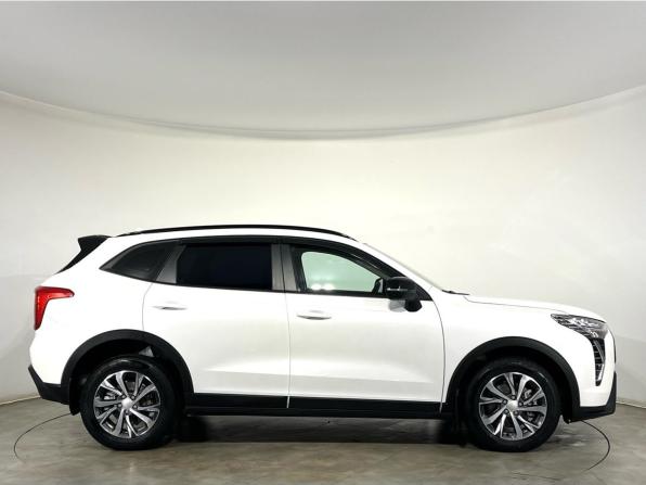 Haval Jolion I Рестайлинг с пробегом 2024 года, цена 2 150 000 рублей, 27878 км, внедорожник, Автокод Объявления