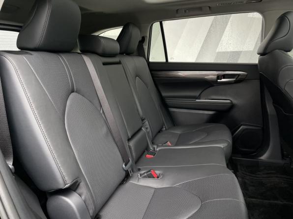 Toyota Highlander IV (XU70) с пробегом 2026 года, цена 5 190 000 рублей, 47 км, внедорожник, Автокод Объявления