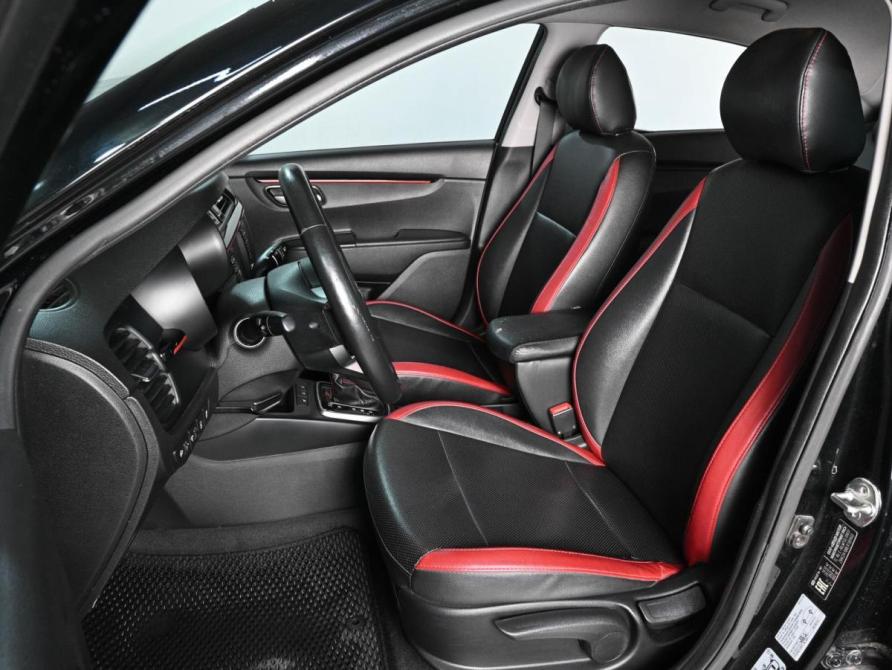 Kia Rio IV Ростов-на-Дону  - изображение 10