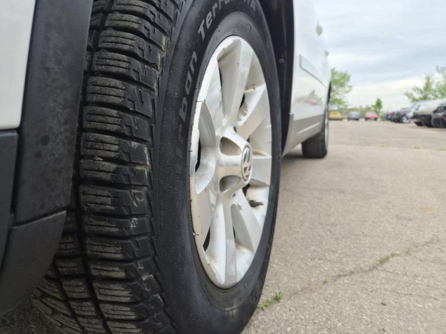 Volkswagen Tiguan I Саратов  - изображение 18