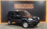 Chevrolet Niva I Рестайлинг Уфа  - изображение 23