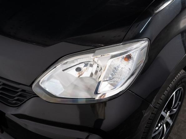 Toyota Passo III с пробегом 2017 года, цена 780 000 рублей, 143381 км, хэтчбек, Автокод Объявления