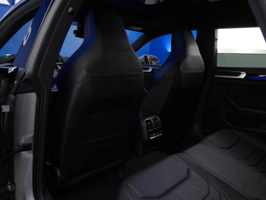 Volkswagen Arteon R Москва  - изображение 11