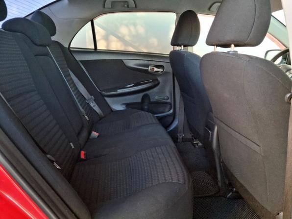 Toyota Corolla X (E140 E150) с пробегом 2008 года, цена 595 000 рублей, 231858 км, седан, Автокод Объявления