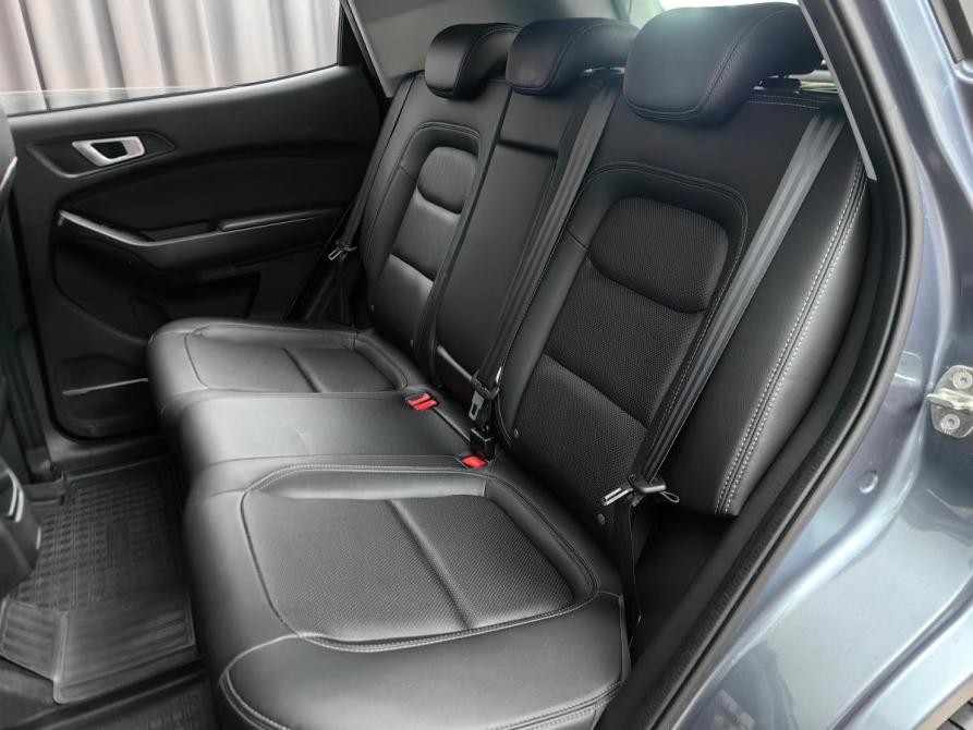 Chery Tiggo 4 I Рестайлинг Подольск  - изображение 8