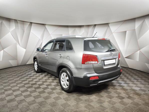 Kia Sorento II с пробегом 2012 года, цена 1 495 000 рублей, 112877 км, внедорожник, Автокод Объявления