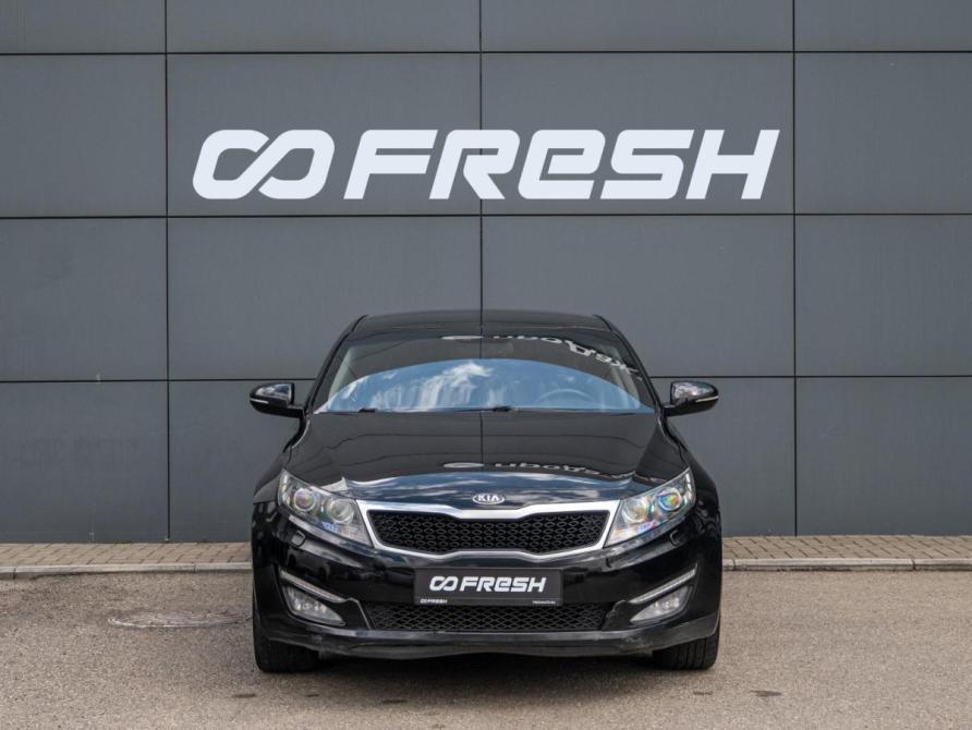 Kia Optima III Краснодар  - изображение 3