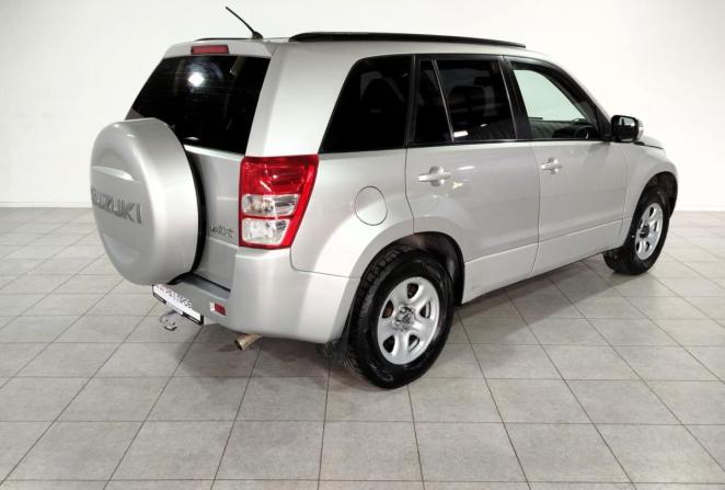 Suzuki Grand Vitara II Рестайлинг 2 с пробегом 2014 года, цена 1 465 000 рублей, 91404 км, внедорожник, Автокод Объявления