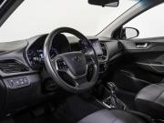 Hyundai Solaris II Рестайлинг Москва  - изображение 25