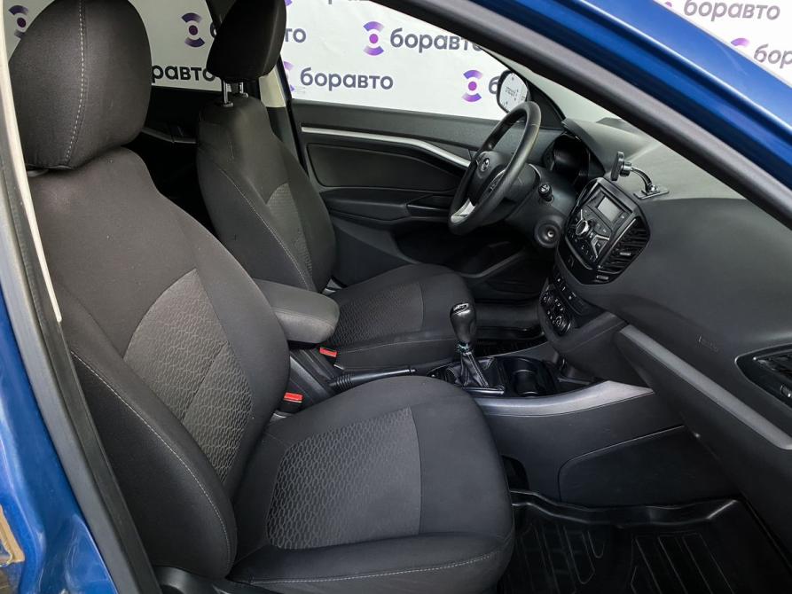 Lada (ВАЗ) Vesta I Ростов-на-Дону  - изображение 15
