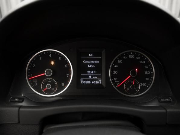 Volkswagen Tiguan I с пробегом 2010 года, цена 1 080 000 рублей, 130585 км, внедорожник, Автокод Объявления