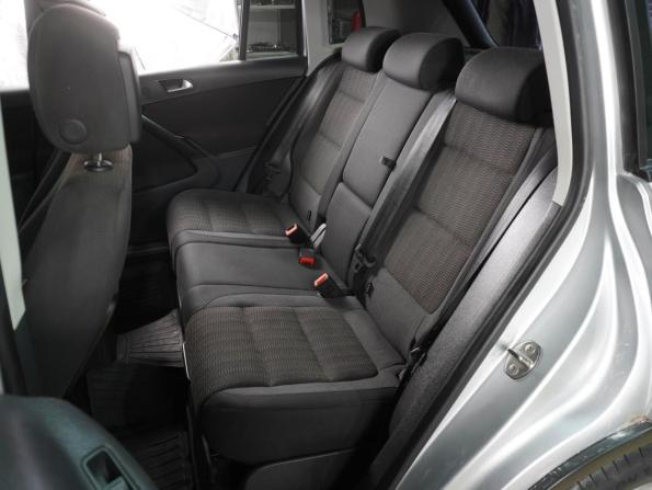 Volkswagen Tiguan I Рестайлинг с пробегом 2012 года, цена 1 199 000 рублей, 232949 км, внедорожник, Автокод Объявления