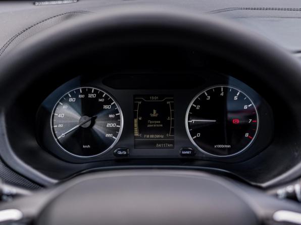 Chery Tiggo 4 I Рестайлинг с пробегом 2021 года, цена 994 000 рублей, 84073 км, внедорожник, Автокод Объявления