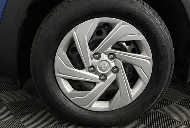 Hyundai Creta I Рестайлинг с пробегом 2021 года, цена 2 120 000 рублей, 74585 км, внедорожник, Автокод Объявления