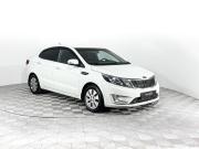 Kia Rio III Ногинск  - изображение 19