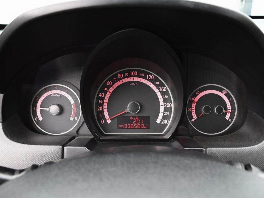 Kia Ceed I Рестайлинг Екатеринбург  - изображение 11