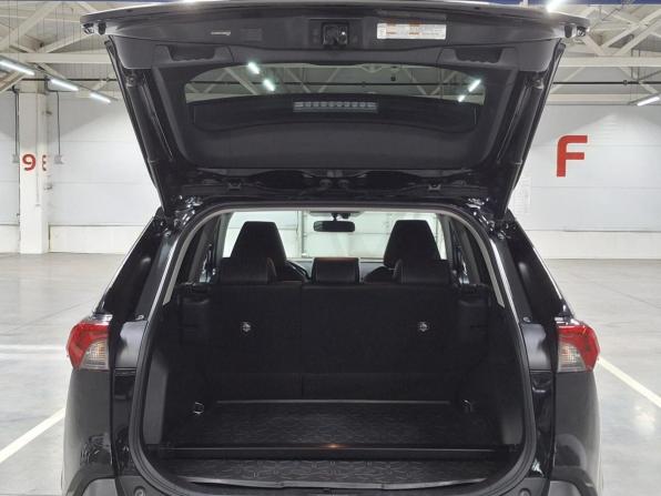 Toyota RAV4 V (XA50) с пробегом 2020 года, цена 3 280 000 рублей, 53880 км, внедорожник, Автокод Объявления