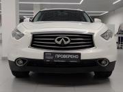 Infiniti FX II (S51) Рестайлинг Казань  - изображение 34