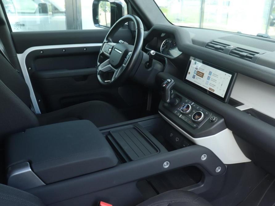 Land Rover Defender II Казань  - изображение 6