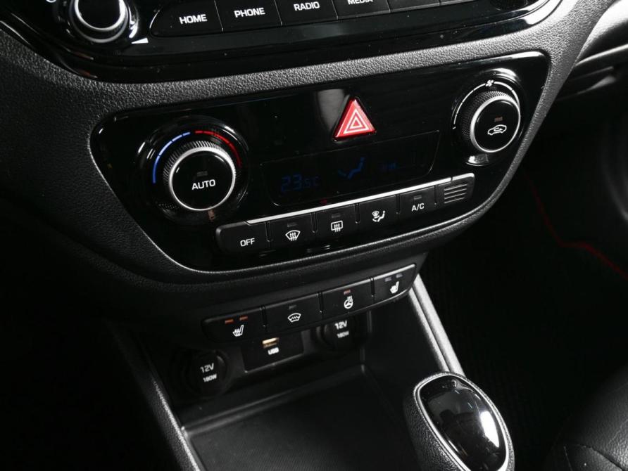 Hyundai Solaris II Рестайлинг Ростов-на-Дону  - изображение 15
