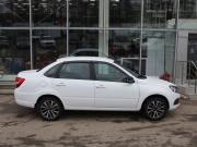 Lada (ВАЗ) Granta I Рестайлинг Москва  - изображение 24