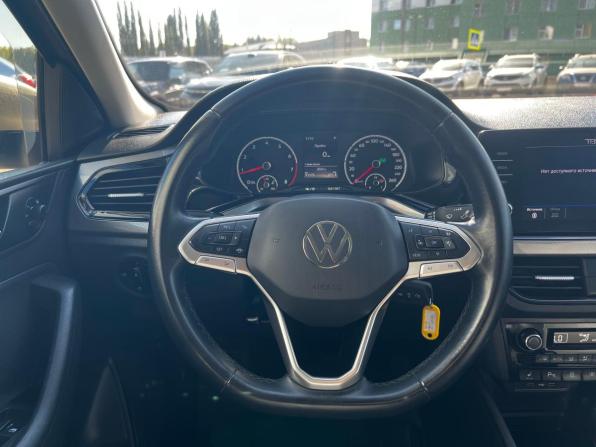 Volkswagen Polo VI с пробегом 2021 года, цена 1 718 900 рублей, 91775 км, лифтбек, Автокод Объявления