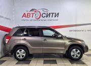 Suzuki Grand Vitara II Рестайлинг 2 Воронеж  - изображение 31