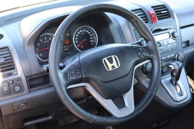 Honda CR-V III с пробегом 2008 года, цена 929 000 рублей, 316000 км, внедорожник, Автокод Объявления