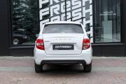 Lada (ВАЗ) Granta I Рестайлинг Ульяновск  - изображение 23