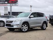 Toyota RAV4 III (XA30) Рестайлинг Вологда  - изображение 37