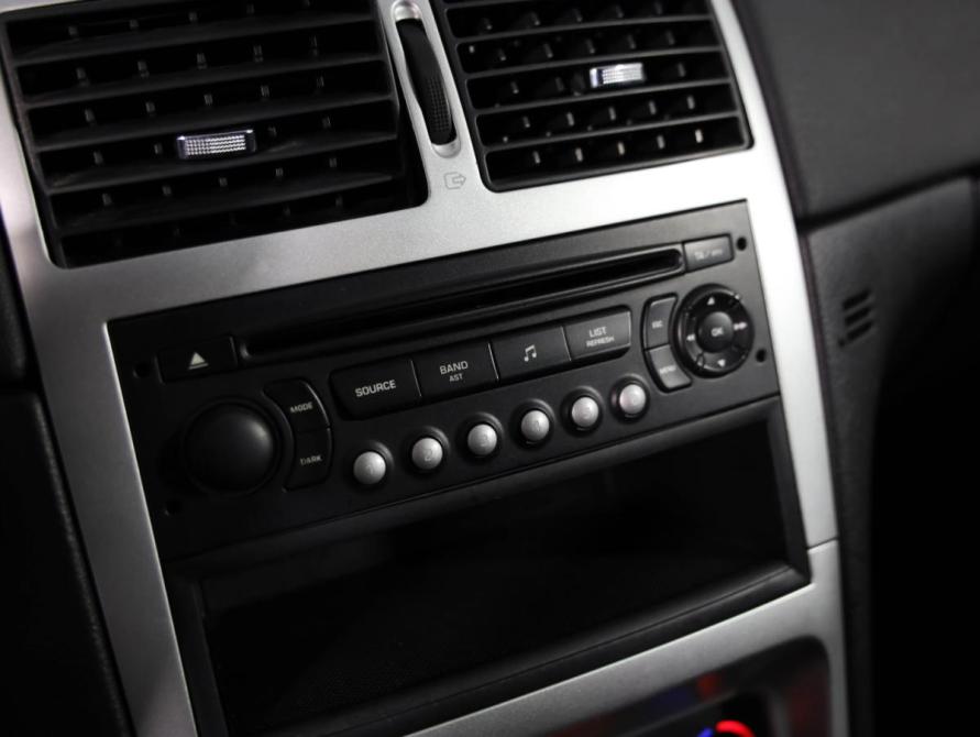 Peugeot 307 I Рестайлинг Санкт-Петербург  - изображение 13