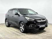 Hyundai ix35 I Рестайлинг Казань  - изображение 19