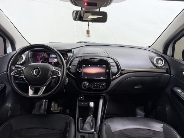 Renault Kaptur I Рестайлинг с пробегом 2021 года, цена 1 249 000 рублей, 140723 км, внедорожник, Автокод Объявления