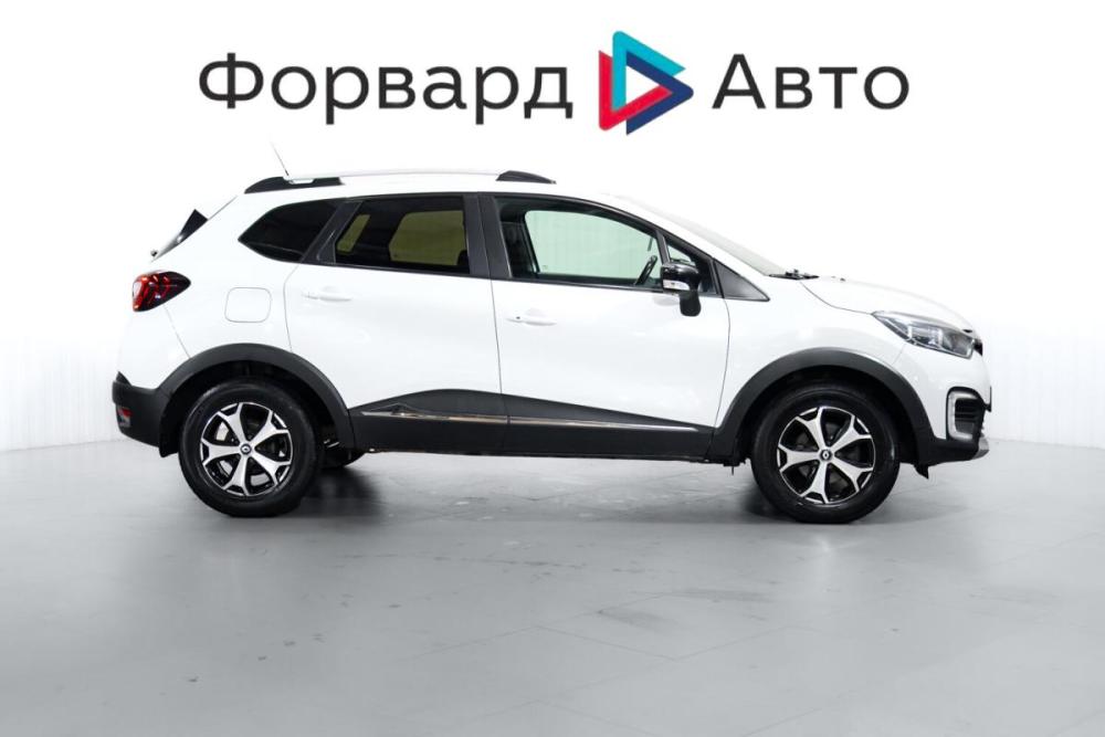 Renault Kaptur I Тюмень  - изображение 9