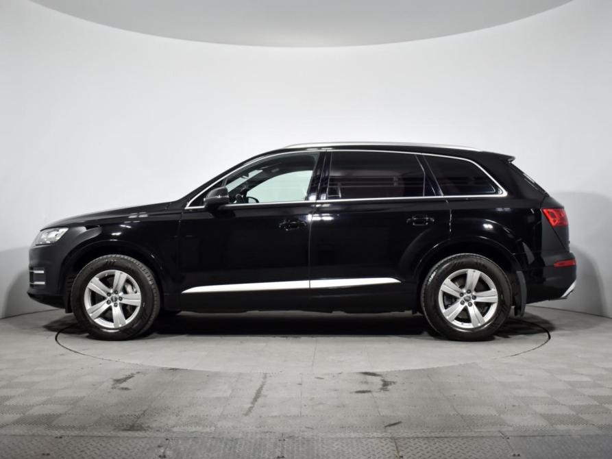 Audi Q7 II (4M) Санкт-Петербург  - изображение 9