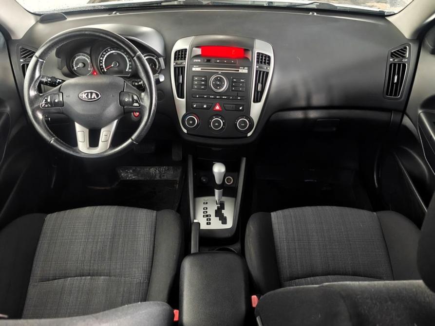 Kia Ceed I Рестайлинг Москва  - изображение 9