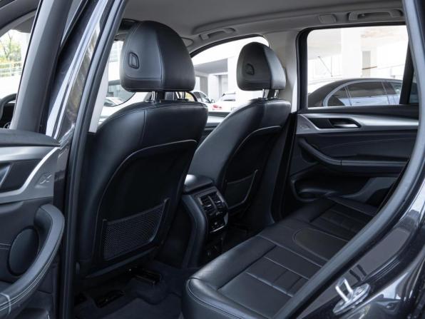 BMW X3 III (G01) с пробегом 2019 года, цена 3 384 500 рублей, 211151 км, внедорожник, Автокод Объявления