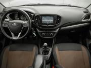 Lada (ВАЗ) Vesta I Тюмень  - изображение 25