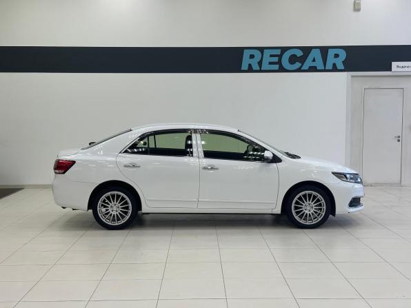 Toyota Premio II (T26) Рестайлинг 2 с пробегом 2017 года, цена 1 670 000 рублей, 146927 км, седан, Автокод Объявления