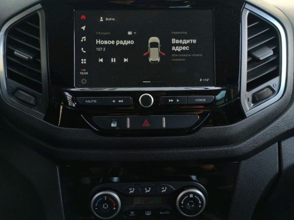 Lada (ВАЗ) XRAY I с пробегом 2021 года, цена 1 250 000 рублей, 57759 км, хэтчбек, Автокод Объявления