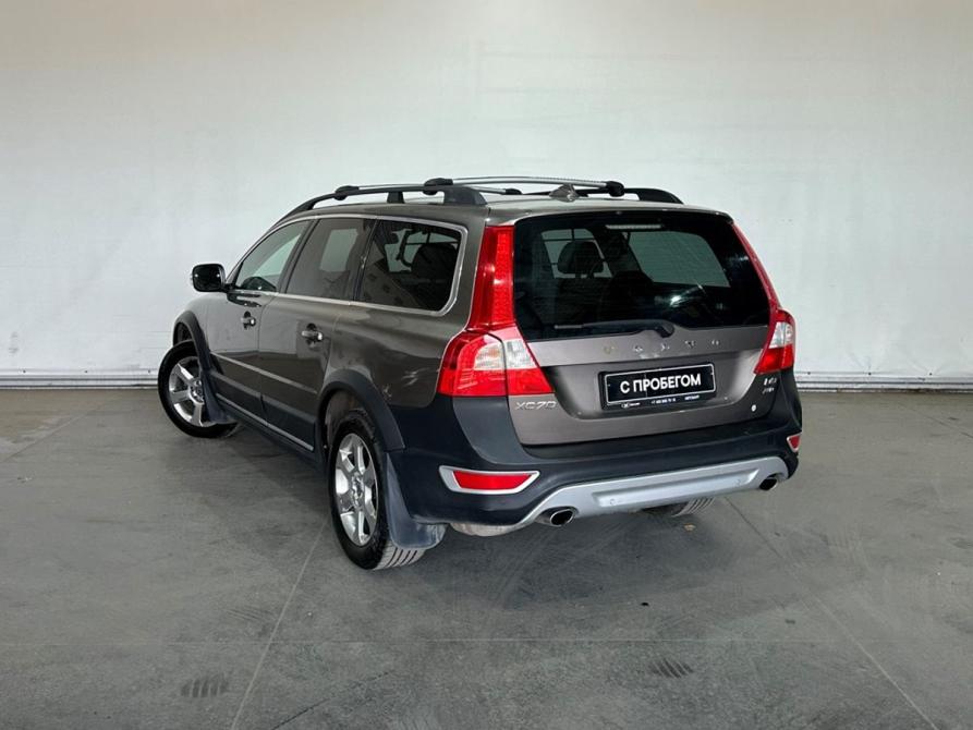 Volvo XC70 II Москва  - изображение 4
