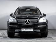 Mercedes-Benz GL-Класс I (X164) Рестайлинг Москва  - изображение 24